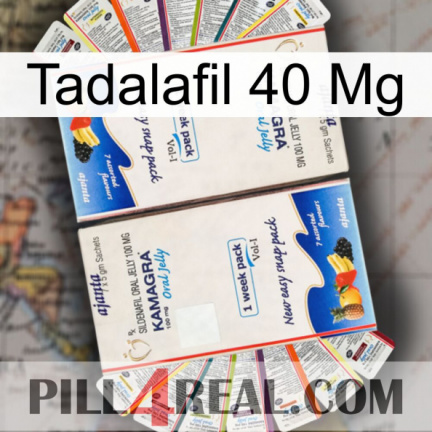 Tadalafil 40Mg kamagra1